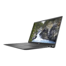 Dell Vostro 5502 15" Core i5 2.4 GHz - SSD 256 GB - 16GB - AZERTY - Francese