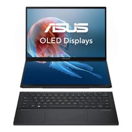 Asus ZenBook Duo UX8406CA 14" Core Ultra 9 2.9 GHz - SSD 1 TB - 32GB - QWERTY - Inglese