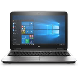 HP ProBook 645 G2 14" A8 1.6 GHz - SSD 256 GB - 8GB Tastiera Italiano