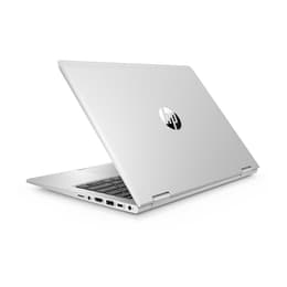 HP ProBook X360 435 G7 13" Ryzen 7 2 GHz - SSD 512 GB - 16GB - QWERTY - Inglese