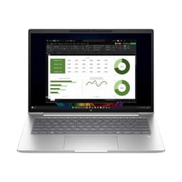 HP ProBook 4 G1q 14" Snapdragon 3.4 GHz - SSD 512 GB - 16GB - QWERTY - Inglese