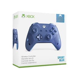 Joystick Xbox One X/S Xbox Sport blue