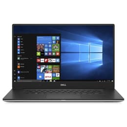 Dell Precision 5530 15" Core i7 2.6 GHz - SSD 1 TB - 64GB - QWERTY - Inglese