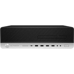 HP EliteDesk 800 G5 Tiny Core i5 2.1 GHz - SSD 4 TB RAM 32 GB