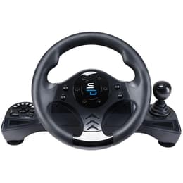Volante PC Superdrive Drive GS750