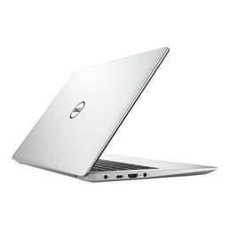 Dell Inspiron 5370 13" Core i5 1.6 GHz - SSD 256 GB - 8GB - AZERTY - Francese