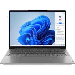 Lenovo Yoga Pro 7 14AHP9 14" Ryzen 7 3.8 GHz - SSD 512 GB - 16GB - QWERTY - Svedese