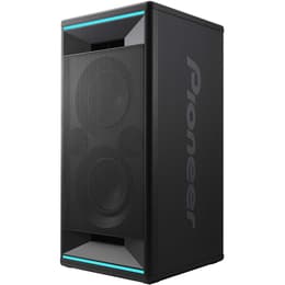 Altoparlanti Bluetooth Pioneer XW-SX70-B Club7 - Nero