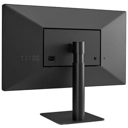 Schermo 24" LED 4K UHD LG 24MD4KL-B