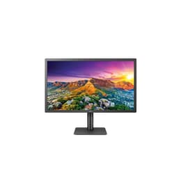 Schermo 24" LED 4K UHD LG 24MD4KL-B