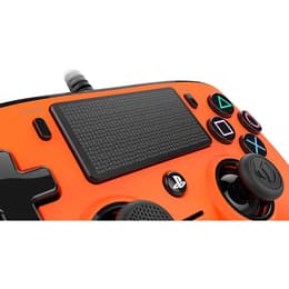 Joystick PlayStation 4 / PC Nacon Wired Compact Controller