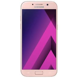 Galaxy A5 (2017) 32GB - Rosa