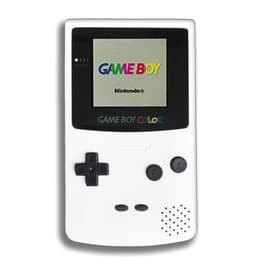 Nintendo Game Boy Color - Bianco