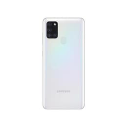 Galaxy A21s 32GB - Bianco