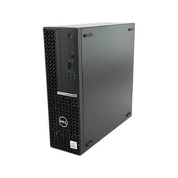 Dell OptiPlex 5090 SFF Core i5 3.2 GHz - SSD 256 GB RAM 8 GB