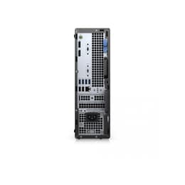 Dell OptiPlex 5090 SFF Core i5 3.2 GHz - SSD 256 GB RAM 8 GB