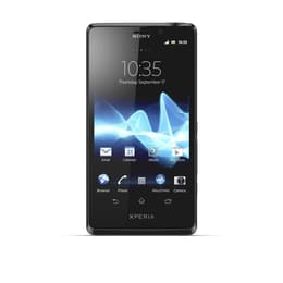 Sony Xperia T 16GB - Nero