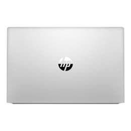 HP ProBook 455 G9 15" Ryzen 5 2.3 GHz - SSD 512 GB - 16GB - AZERTY - Francese