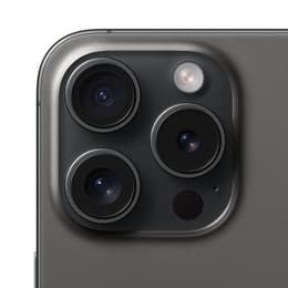 iPhone 15 Pro 512GB - Titanio Nero