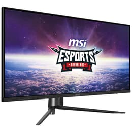 Schermo 40" LED MSI MAG401QR