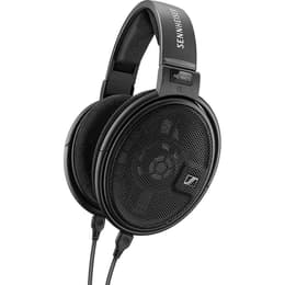 Cuffie a filo Sennheiser HD 660S - Nero