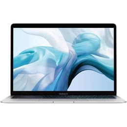 MacBook Air 13" Retina (2018) - Core i5 1.6 GHz SSD 256 - 4GB - Tastiera AZERTY - Francese