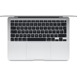 MacBook Air 13" Retina (2018) - Core i5 1.6 GHz SSD 512 - 8GB - Tastiera QWERTZ - Tedesco