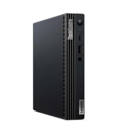 Lenovo ThinkCentre M75Q Gen 2 Tiny Ryzen 3 PRO 3.6 GHz - SSD 512 GB RAM 16 GB