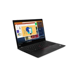 Lenovo ThinkPad X13 G1 13" Core i5 1.7 GHz - SSD 256 GB - 16GB - QWERTY - Italiano