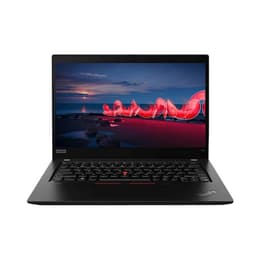 Lenovo ThinkPad X13 G1 13" Core i5 1.7 GHz - SSD 256 GB - 16GB - QWERTY - Italiano