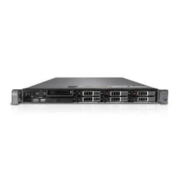 Dell PowerEdge R610 - 600GB - 48 GB RAM Xeon X5570 Altro
