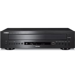 Yamaha CD-C600 Lettore CD