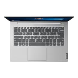 Lenovo ThinkBook 14 IIL 14" Core i5 1 GHz - SSD 256 GB - 8GB - QWERTY - Svedese