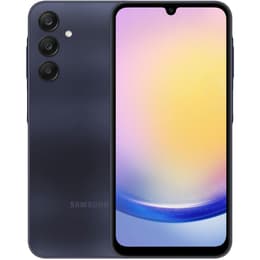 Galaxy A25 64GB - Nero