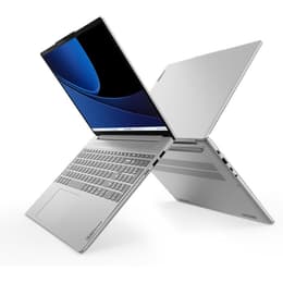 Lenovo IdeaPad Slim 5 15ARP10 15" Ryzen 5 3.3 GHz - SSD 512 GB - 16GB - AZERTY - Francese