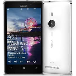 Nokia Lumia 925 16GB - Bianco
