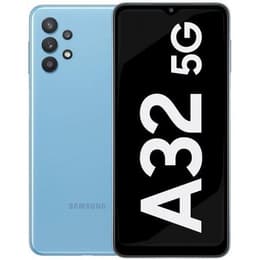Galaxy A32 5G 128GB - Blu - Dual-SIM