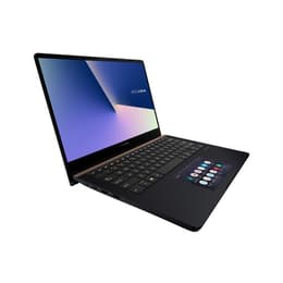Asus ZenBook UX480FD-BE008T 13" Core i5 1.6 GHz - SSD 256 GB - 8GB Tastiera Francese
