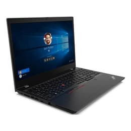 Lenovo ThinkPad L15 G1 15" Core i5 1.6 GHz - SSD 256 GB - 16GB - QWERTY - Spagnolo