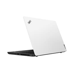 Lenovo ThinkPad L15 G1 15" Core i5 1.6 GHz - SSD 256 GB - 16GB - QWERTY - Spagnolo
