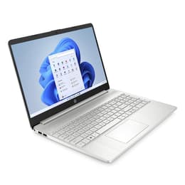 HP 15S-FQ5XXX 15" Core i7 4.7 GHz - SSD 512 GB - 8GB - QWERTY - Inglese