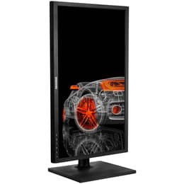 Schermo 27" LCD Samsung Ecran S27E450B
