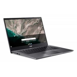 Acer ChromeBook CB514-1W-344Z Core i3-1115G4 3 GHz 128GB SSD - 8GB AZERTY - Francese
