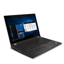 Lenovo ThinkPad P15 G2 15" Core i7 2.3 GHz - SSD 1 TB - 32GB - QWERTY - Italiano