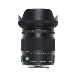 Sigma Obiettivi Canon EF 18-200 mm f/3.5-6.3