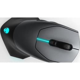 Dell Alienware 610M Mouse senza fili