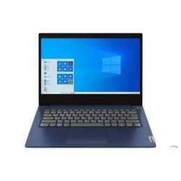 Lenovo IdeaPad 3 14IML05 14" Pentium Gold 2.4 GHz - SSD 128 GB - 8GB - QWERTY - Inglese