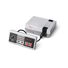 Nintendo NES Classic mini - Grigio