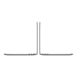 MacBook Pro 13" (2018) - QWERTY - Inglese