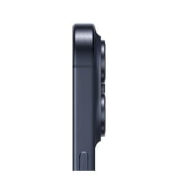 iPhone 15 Pro Max 1000GB - Titanio Blu